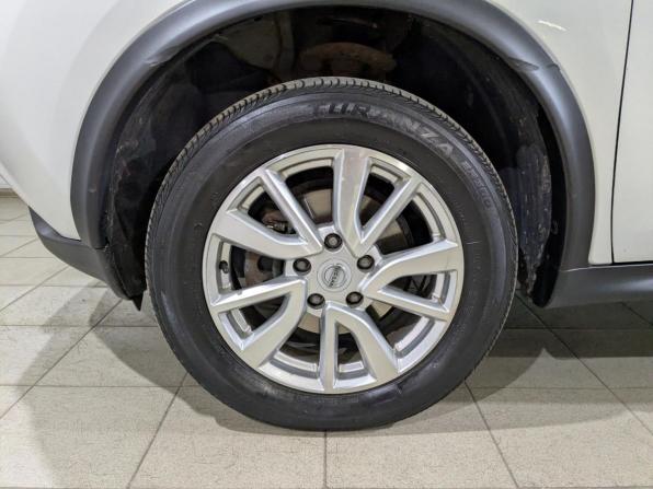 Nissan Juke I Рестайлинг с пробегом 2014 года, цена 1 200 000 рублей, 143309 км, внедорожник, Автокод Объявления