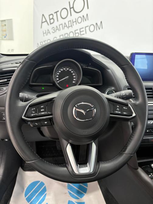 Mazda CX-4 I Рестайлинг Ставрополь  - изображение 19