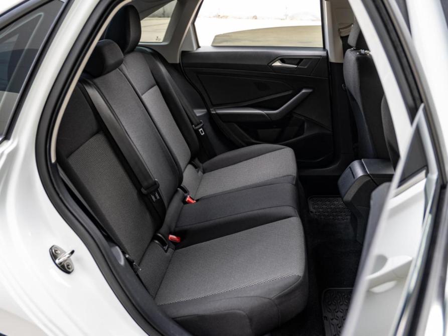 Volkswagen Jetta VII Краснодар  - изображение 7