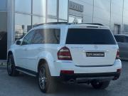 Mercedes-Benz GL-Класс I (X164) Самара  - изображение 29