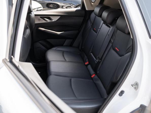 Changan CS35 Plus I Рестайлинг с пробегом 2023 года, цена 1 749 000 рублей, 38138 км, внедорожник, Автокод Объявления
