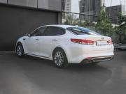 Kia Optima IV Москва  - изображение 38