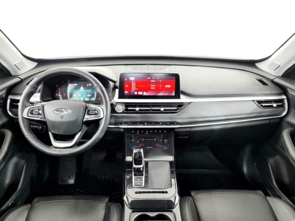 Chery Tiggo 7 Pro I с пробегом 2023 года, цена 1 115 000 рублей, 128959 км, внедорожник, Автокод Объявления