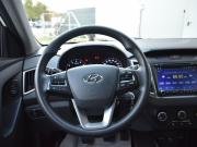 Hyundai Creta I Рестайлинг Мурманск  - изображение 37