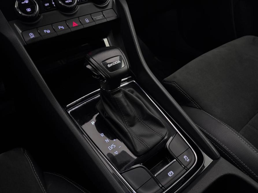 Skoda Karoq I Псков  - изображение 15