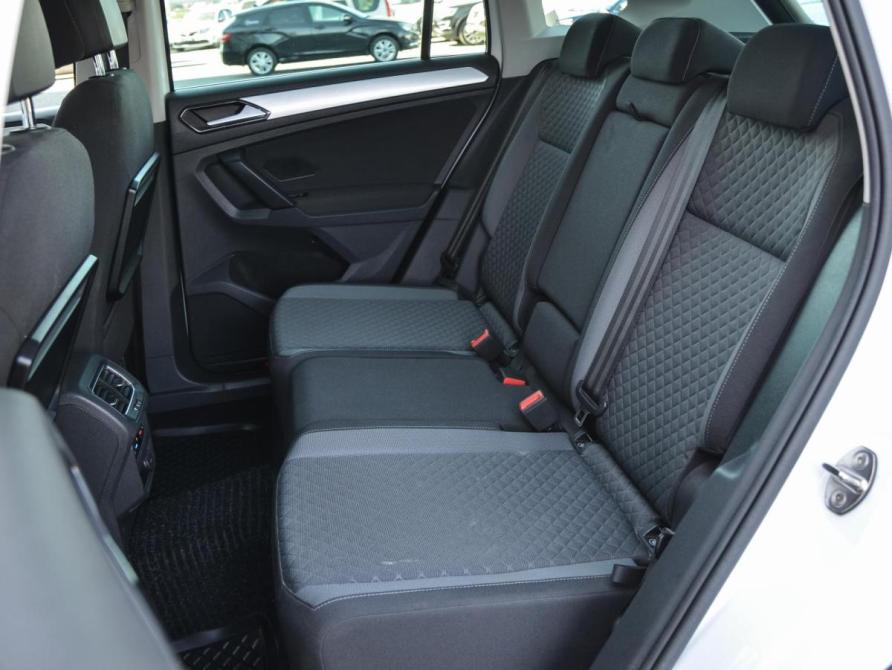 Volkswagen Tiguan II Курган  - изображение 8