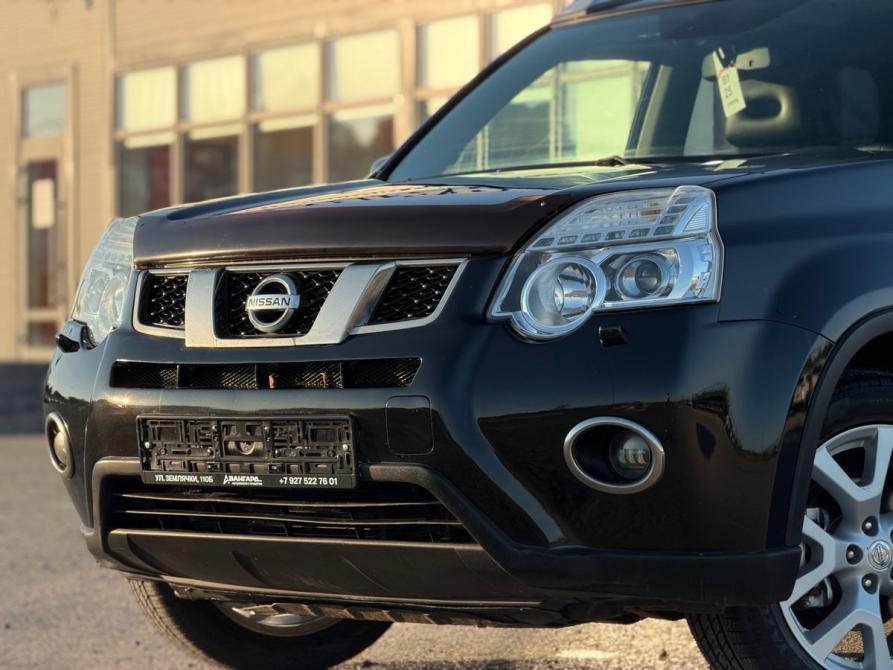Nissan X-Trail II Рестайлинг Волгоград  - изображение 36