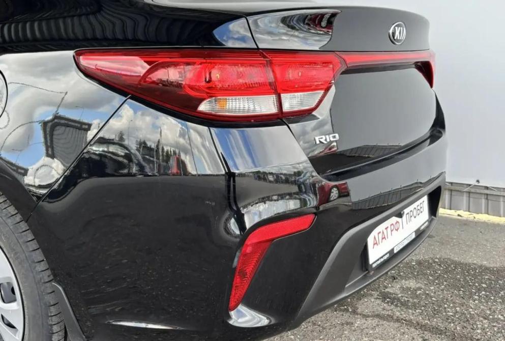 Kia Rio IV Киров  - изображение 26