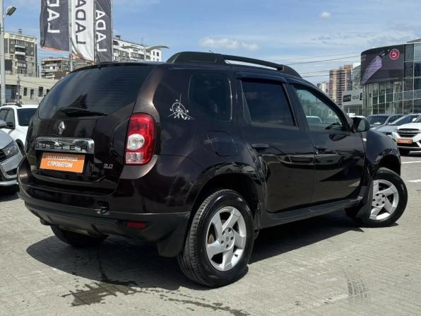 Renault Duster I с пробегом 2014 года, цена 910 000 рублей, 160000 км, внедорожник, Автокод Объявления