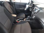 Hyundai Creta I Рестайлинг Пермь  - изображение 28