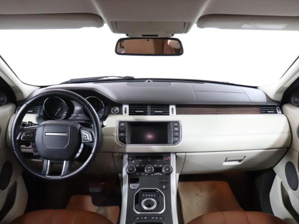Land Rover Range Rover Evoque I с пробегом 2014 года, цена 2 300 000 рублей, 92000 км, внедорожник, Автокод Объявления