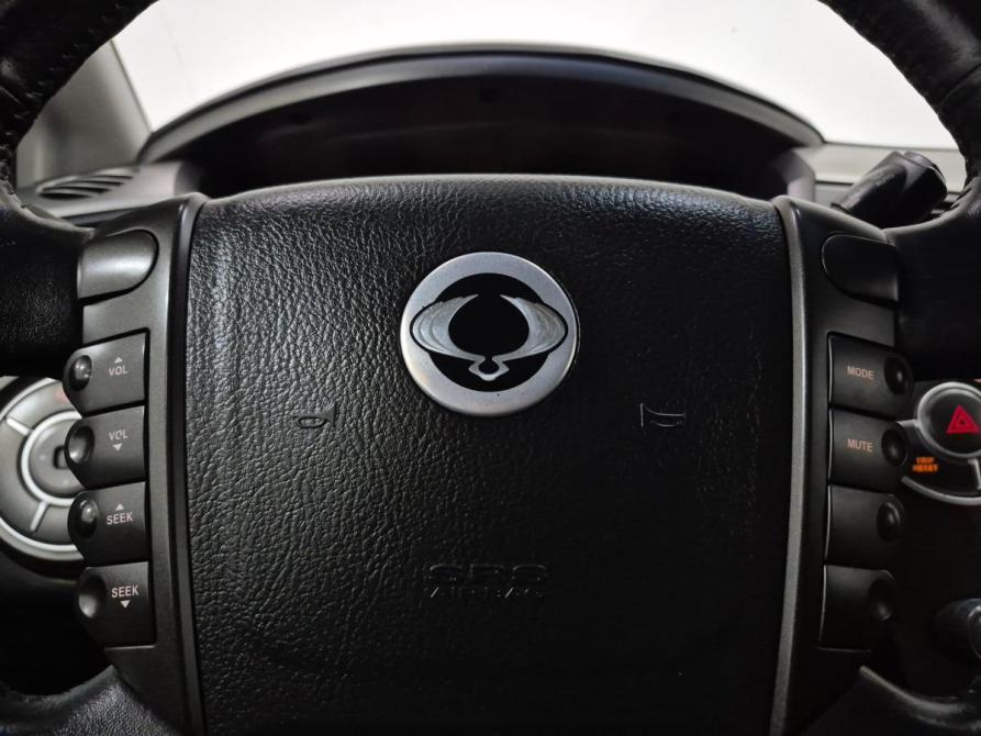 SsangYong Kyron I Рестайлинг Альметьевск  - изображение 20