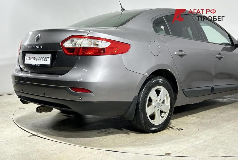Renault Fluence I Саранск  - изображение 3
