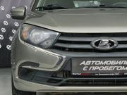 Lada (ВАЗ) Granta I Рестайлинг Новосибирск  - изображение 28