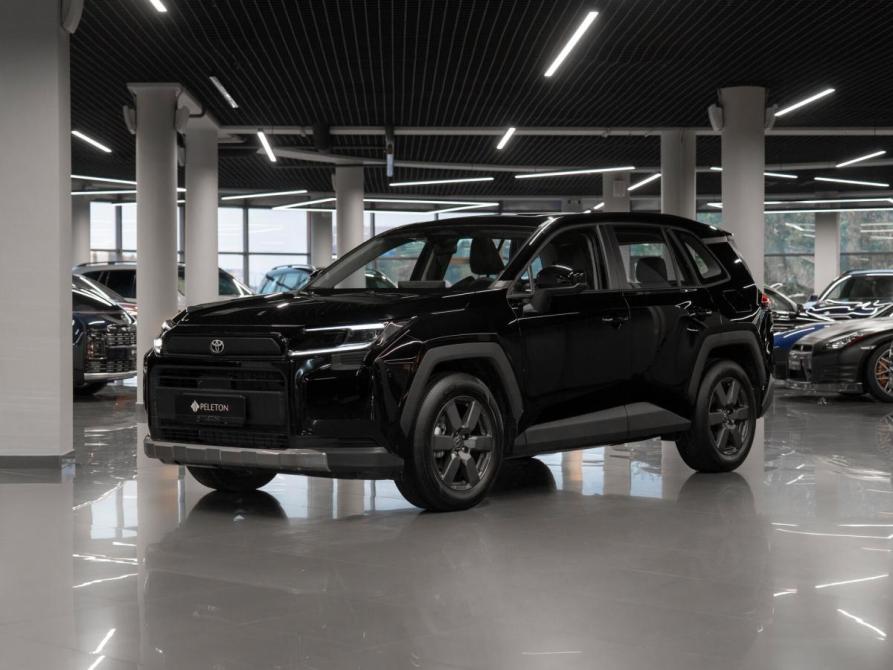 Toyota RAV4 VI (XA60) Москва  - изображение 1