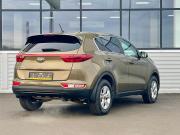 Kia Sportage IV Вологда  - изображение 26
