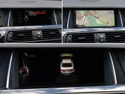 BMW 5 серии VI (F10/F11/F07) Рестайлинг Москва  - изображение 46