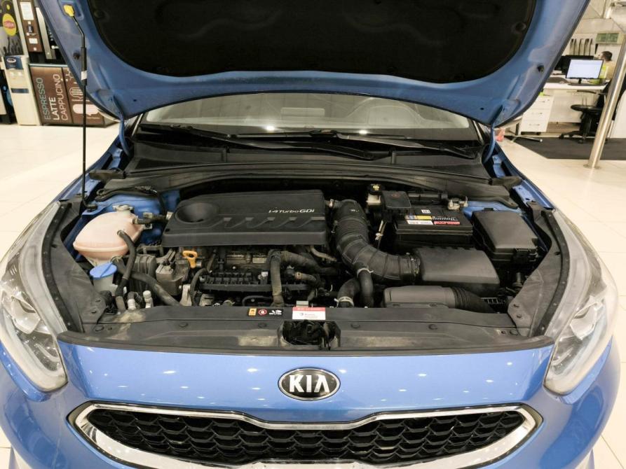 Kia Ceed III Казань  - изображение 11