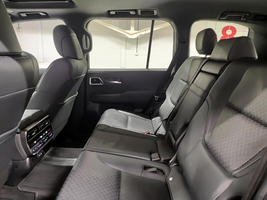 Toyota Land Cruiser 300 Series Казань  - изображение 15