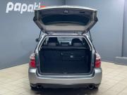 Subaru Outback III Рестайлинг Тверь  - изображение 22