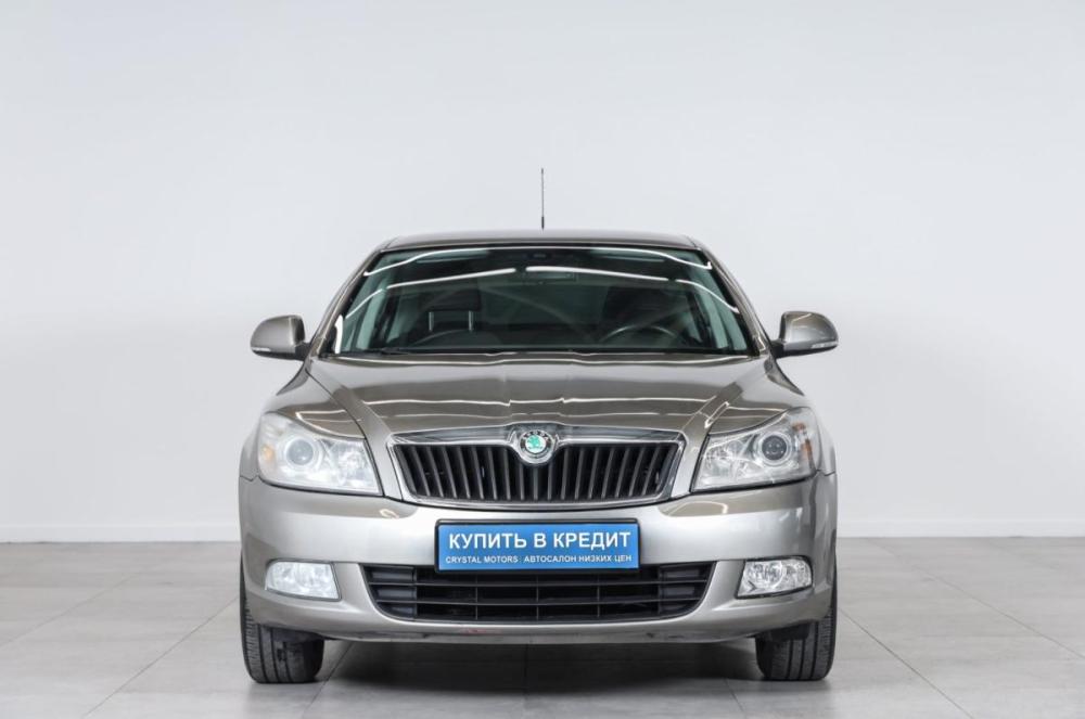 Skoda Octavia II (A5) Рестайлинг Новосибирск  - изображение 2