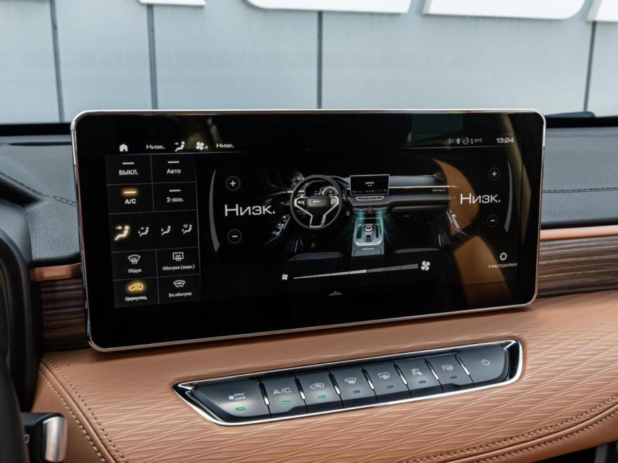 Haval Jolion I Краснодар  - изображение 14