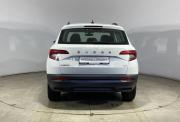 Skoda Karoq I Саранск  - изображение 35