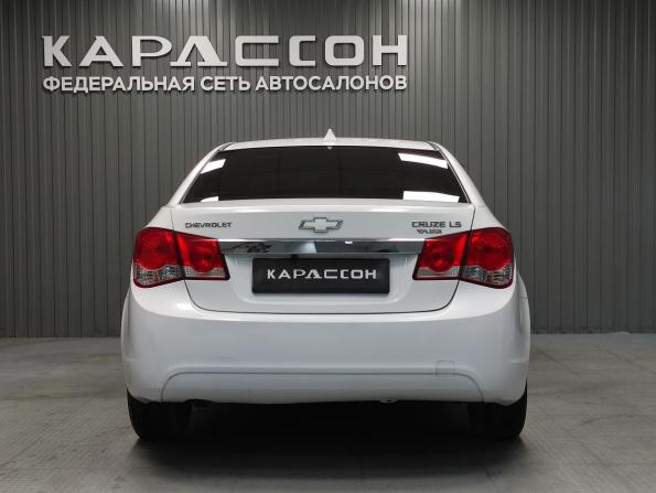 Chevrolet Cruze I Рестайлинг с пробегом 2012 года, цена 637 000 рублей, 228144 км, седан, Автокод Объявления