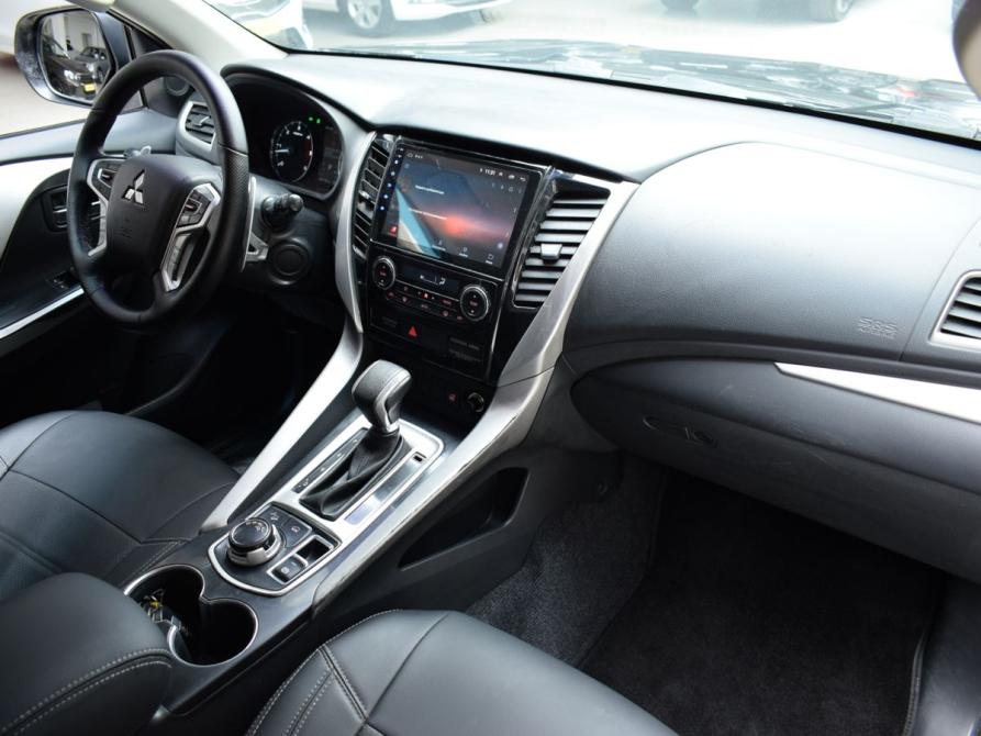 Mitsubishi Pajero Sport III Челябинск  - изображение 16