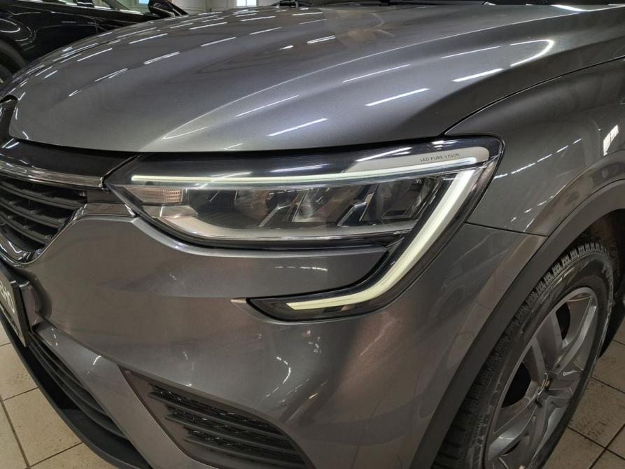 Renault Arkana I Набережные Челны  - изображение 27