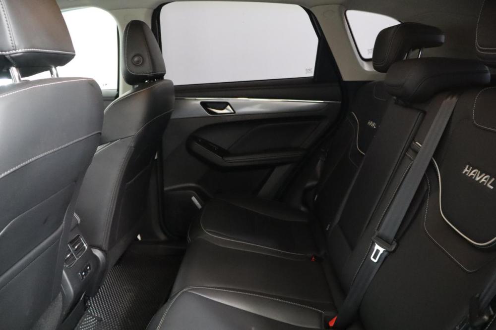 Haval Jolion I Санкт-Петербург  - изображение 14