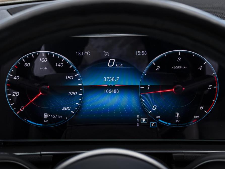 Mercedes-Benz GLE II (V167) Москва  - изображение 13