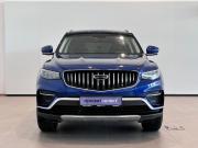 Geely Atlas Pro Волгоград  - изображение 37