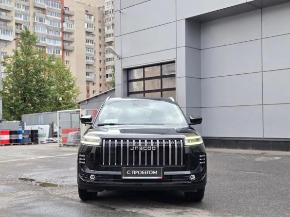 Jaecoo J6 с пробегом 2026 года, цена 2 395 000 рублей, 1585 км, внедорожник, Автокод Объявления