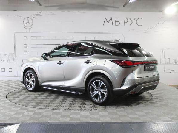 Lexus RX V с пробегом 2025 года, цена 7 800 000 рублей, 10838 км, внедорожник, Автокод Объявления