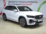 Geely Monjaro I Рестайлинг (China Market) Москва  - изображение 29