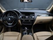 BMW X3 II (F25) Москва  - изображение 28