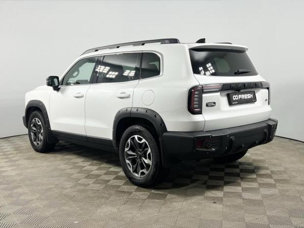 Haval Dargo с пробегом 2024 года, цена 2 648 100 рублей, 56604 км, внедорожник, Автокод Объявления