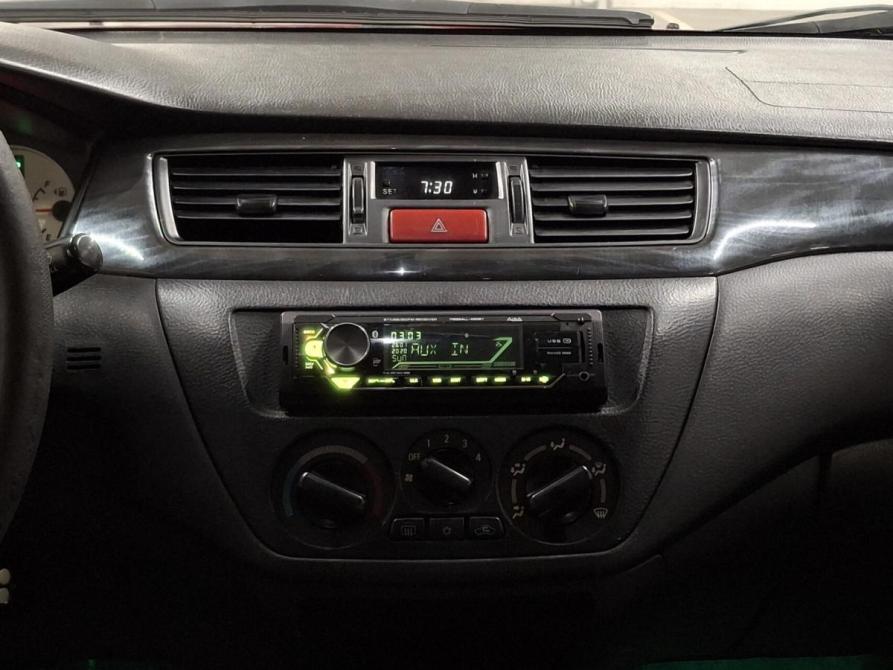 Mitsubishi Lancer IX Казань  - изображение 18