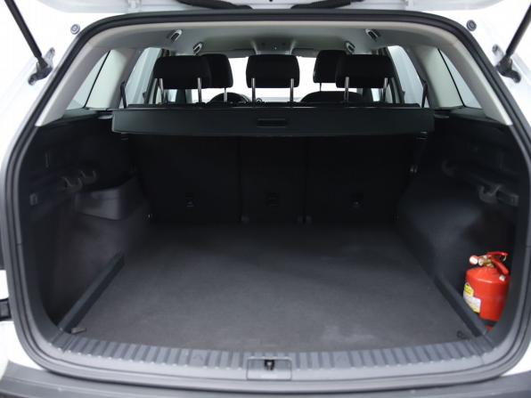 Skoda Kodiaq I с пробегом 2019 года, цена 2 730 000 рублей, 77099 км, внедорожник, Автокод Объявления