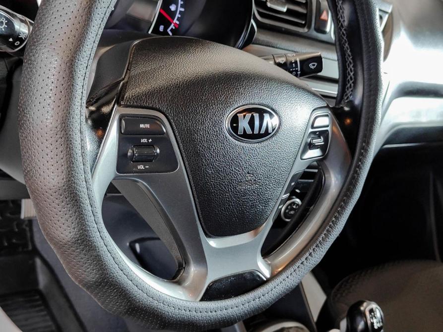 Kia Rio III Рестайлинг Тула  - изображение 13
