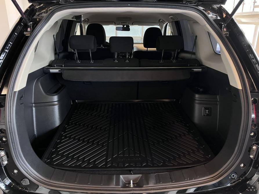 Mitsubishi Outlander III Рестайлинг 3 Чебоксары  - изображение 18