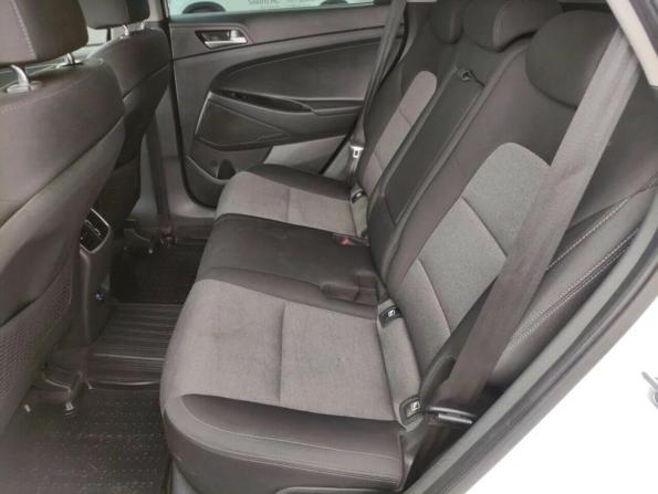 Hyundai Tucson III Рестайлинг с пробегом 2019 года, цена 2 340 000 рублей, 120001 км, внедорожник, Автокод Объявления