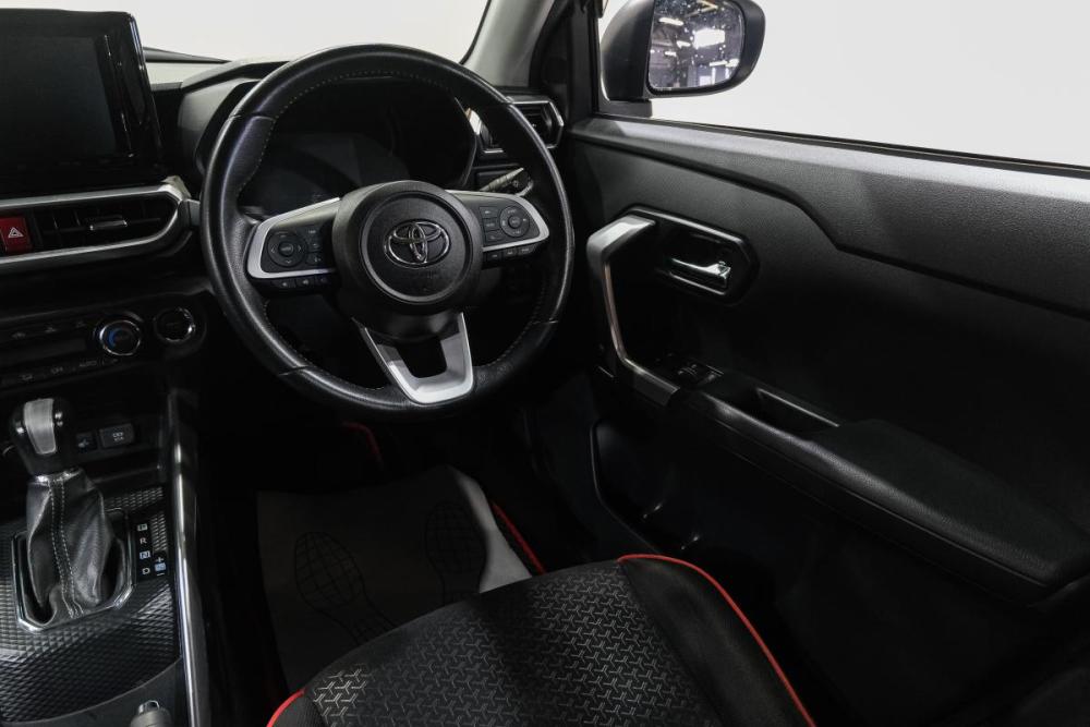 Toyota Raize I Новокузнецк  - изображение 17