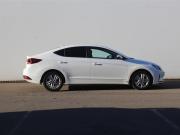 Hyundai Elantra VI (AD) Рестайлинг Липецк  - изображение 22