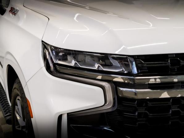 Chevrolet Tahoe V с пробегом 2022 года, цена 7 925 000 рублей, 80118 км, внедорожник, Автокод Объявления