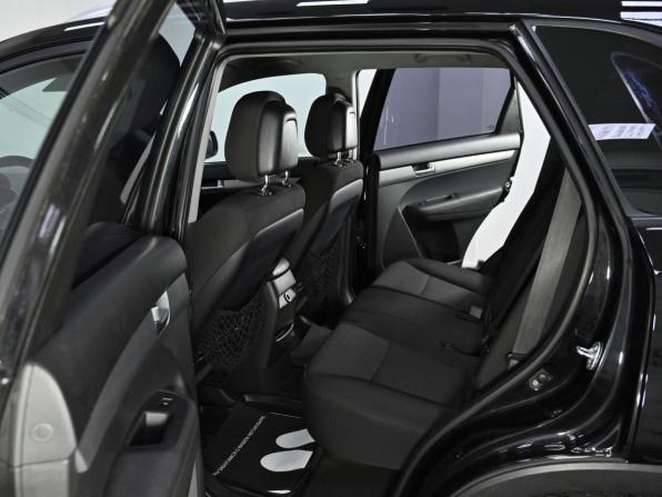 Kia Sorento II Рестайлинг с пробегом 2013 года, цена 1 399 000 рублей, 215000 км, внедорожник, Автокод Объявления