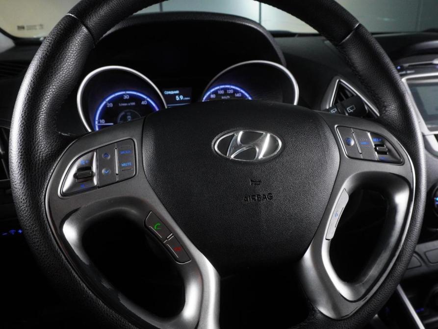 Hyundai ix35 I Минеральные Воды  - изображение 18