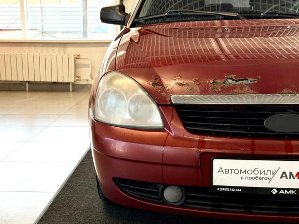 Lada (ВАЗ) Priora I с пробегом 2008 года, цена 225 157 рублей, 371602 км, седан, Автокод Объявления