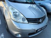 Nissan Note I Рестайлинг Воронеж  - изображение 31